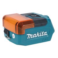 MAKITA DML817 - Akumulátorová LED lampa