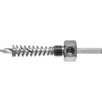 PFERD TOOLS Kružnicové píly, Otvorové rezačky, Acc. LSS 4