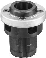 Rezacia hlava eva S R 1" REMS