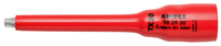 KNIPEX 98 29 30 nástrčný kľúč 3/8'' pre TX30 123 mm