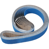 PFERD TOOLS Povrchové abrazíva BA 75/2500 VICTOGRAIN-COOL 36