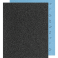 PFERD TOOLS Nástroje s povrchovou úpravou BG BL 230x280 A 40