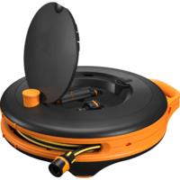 FISKARS Buben Comfort s hadicou S | 1071660