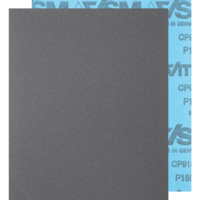 PFERD TOOLS Potažené abrazíva BP W 230x280 SiC 180