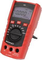 FORMAT Multimeter digi 2-1000V Format