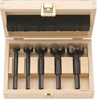 FAMAG Sada vrtákov drevo forstnerov 5 diel 15-35mm Bormax 2.0 WS Famag