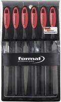 FORMAT Sada pilníkov 6 diel sek 2 kľúčové Format