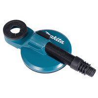 MAKITA Odsávací adaptér - 1914X3-8