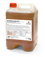 Chladiaca kvapalina AG FRIGUO 2000 DFX, 5 kg