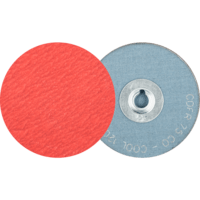 PFERD TOOLS COMBIDISC Brúsky CDF 75 CO-COOL 120