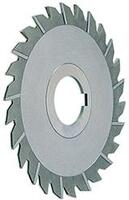 FORMAT Fréza kotúčová čelná 63x2,5mm HSS Co5 N DIN1834A Format