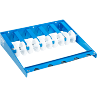 PFERD TOOLS Nástroje s povrchovou úpravou SRH 5