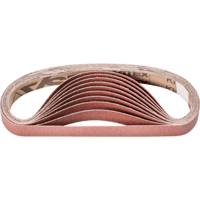 PFERD TOOLS Povrchové abrazíva BA 20/480 T A 80