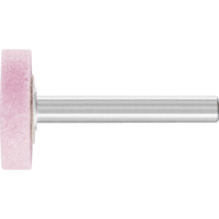 PFERD TOOLS brúsne telieska ZY 2506 6 AR 80 O5V OCEĽOVÝ OKRAJ