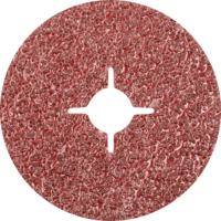 PFERD TOOLS vláknové kotúče FS 100-16 A 16