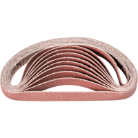 PFERD TOOLS Nástroje s povrchovou úpravou BA 12/305 T A 80