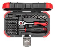 GEDORE RED Sada bitov 1/4" 40 diel BMC R33003040 Gedore Red