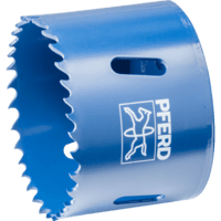 PFERD TOOLS Kružnicové píly, Otvorové rezače, Acc. LS 59 59 mm 2 5/16