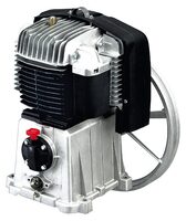 Aircraft BK 119 kompresszor aggregátor