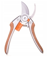 FISKARS Kertészeti olló, dupla élű, ergonomikus 1001434