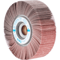 PFERD TOOLS Plátenné kolesá FR 15050/25,4 A 120