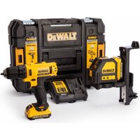 DeWALT DCK215D2T