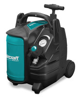 Aircraft Bezolejový kompresor Mobilboy 185 OF E