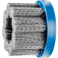 PFERD TOOLS Kompozitné kefy DBU 75/22,2 SiC 120 1,10 FLEX