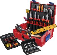 KNIPEX L-Boxx 63dielna Elektro Knipex