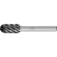 PFERD TOOLS Karbidové frézy WRC 1020/6 INOX HC-FEP