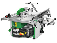 Többcélú faipari gép UMK 6