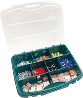 Weidmüller Sada krimpovacia 480ks 0,5-4mm2 Weidmuller