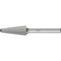 PFERD TOOLS karbidové frézy KEL 1230/6 Z4