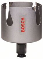 BOSCH Dierová píla Multi Construction 80 mm, 4