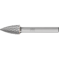 PFERD TOOLS karbidové frézy SPG 1020/6 Z4