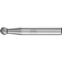 PFERD TOOLS karbidové frézy KUD 0605/6 ALU