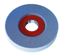 Csiszolókorong edzett és edzetlen anyagokhoz 180 × 13 × 31,75 mm