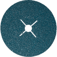 PFERD TOOLS vláknové kotúče FS 180-22 VICTOGRAIN 36