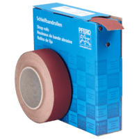 PFERD TOOLS Nástroje s povrchovou úpravou SBR 38 A 400