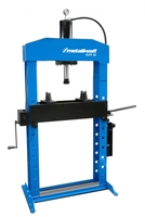 WPP 30 kézi hidraulikus prés