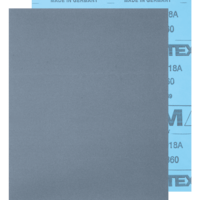 PFERD TOOLS Nástroje s povrchovou úpravou BP W 230x280 SiC 360