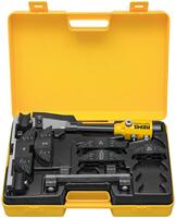 Sada ručných ohýbačiek rúrok hydraulická Hydro-Swing 16-32 REMS