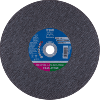 PFERD TOOLS Rezné kotúče 100 EHT 300-4,0 SG LIATINA+KAMEŇ/25,4