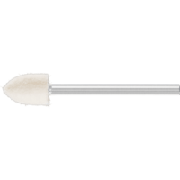 PFERD TOOLS Filcové náradie FK SPK 0812/3 M