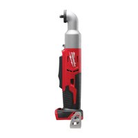 MILWAUKEE M18 BRAIW-0 Aku pravouhlý rázový 3/8&amp;quot; uťahovák 76Nm 4933447899