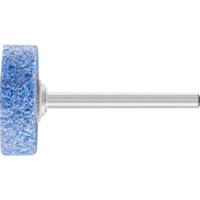 PFERD TOOLS brúsne telieska ZY 2006 3 AWCO 46 J5V TOUGH