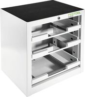 FESTOOL Stojan Systainer SYS-PORT 500/2