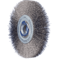 PFERD TOOLS Kolesové kefy POS RBU 20025/AK32-2 ST 0,30