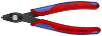 KNIPEX 78 61 140 SB Electronic Super Knips® XL s multi-komponentnými úchopmi leštené 140 mm