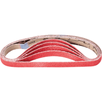 PFERD TOOLS Nástroje s povrchovou úpravou BA 20/520 CO-COOL 40